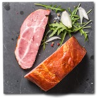 Aktuelle Schweinefleisch Angebote bei Kaufland in Fürth Aktuelles Kasseler Nacken/Kamm Angebot bei Kaufland in Fürth ab 6,49 €