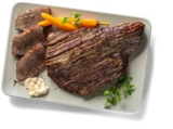 Kaufland - Beef Brisket Angebot im Prospekt Beef Brisket bei Kaufland im Prospekt "" für 12,99 €