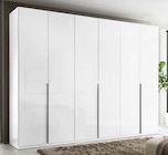 KLEIDERSCHRANK im Angebot bei porta Möbel in Frechen KLEIDERSCHRANK Angebote bei porta Möbel Frechen für 999,00 €