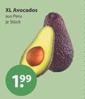 XL Avocados von  im aktuellen V-Markt Prospekt für 1,99 €