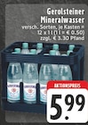 EDEKA Werl Prospekt mit  im Angebot für 5,99 €