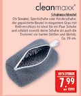Aktuelle Schuhe Angebote bei Marktkauf in Nürnberg Aktuelles Schuhwaschbeutel Angebot bei Marktkauf in Nürnberg ab 7,99 €