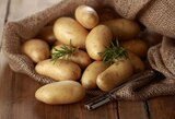 Speisekartoffeln 'Die Feinen' Angebote von REWE Beste Wahl bei REWE Rodgau für 1,79 €