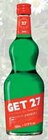 Liqueur de menthe originale - GET 27 en promo chez Intermarché Liqueur de menthe originale - GET 27 dans le catalogue Intermarché