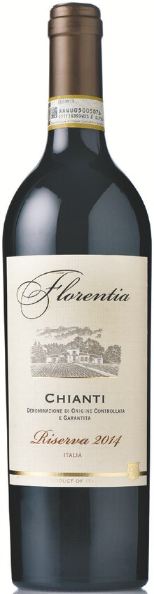 Chianti Riserva bei NETTO mit dem Scottie in Leipzig Chianti Riserva im Angebot bei NETTO mit dem Scottie Leipzig für 3,99 €