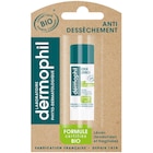 Stick à lèvres - DERMOPHIL dans le catalogue Carrefour