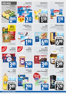 EDEKA Prospekt der Woche "Vitaminreich durch den Herbst" Seite 2, 27.10.2025 bis 31.10.2025 für Seeshaupt Aktueller EDEKA Prospekt "Vitaminreich durch den Herbst" Seite 2 von 4 Seiten für Seeshaupt