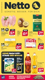 Hähnchen Angebot & Preis im aktuellen Netto mit dem Scottie Prospekt Hähnchen Angebot im aktuellen Netto mit dem Scottie Prospekt auf Seite 1
