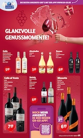 Aktueller Getränke Hoffmann Prospekt mit Rotwein, "Aktuelle Angebote", Seite 4