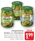 KNAX knackig-würzig bei EDEKA im Bietigheim-Bissingen Prospekt für 1,99 €