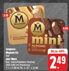 Angebot im EDEKA Strullendorf Prospekt EDEKA Strullendorf Prospekt mit im Angebot für 2,49 €