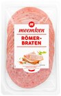 Aufschnitt von Meemken für 1,69 € bei Penny im Angebot Aufschnitt von Meemken im aktuellen Penny Prospekt