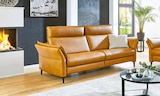 Sofa 3-Sitzer von Segmüller für 1.399,00 € bei Segmüller im Angebot Sofa 3-Sitzer von Segmüller im aktuellen Segmüller Prospekt