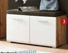 Bank bei Zurbrüggen in Dortmund Bank im Angebot bei Zurbrüggen Dortmund für 129,00 €