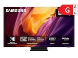 GQ55S95H OLED 4K Samsung Vision AI Smart TV (Flat, 55 Zoll / 138 cm, UHD 4K, SMART TV) im Angebot bei MediaMarkt Saturn in Paderborn GQ55S95H OLED 4K Samsung Vision AI Smart TV (Flat, 55 Zoll / 138 cm, UHD 4K, SMART TV) Angebote von SAMSUNG bei MediaMarkt Saturn Paderborn für 2.599,00 €