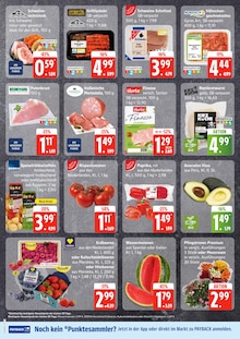 CAP Markt Lotsenstation Prospekt der aktuellen Woche, gültig von 12.05.2025 bis 17.05.2025 Aktueller CAP Markt Lotsenstation Prospekt "Top Angebote" mit 6 Seiten