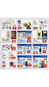 Kerzen im E center Prospekt "Aktuelle Angebote" mit 79 Seiten (Wiesbaden)