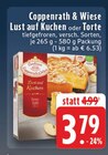 Lust auf Kuchen bei EDEKA im Nachrodt-Wiblingwerde Prospekt für 3,79 €