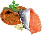 Lachs-Filet natur im aktuellen REWE Prospekt für 1,99 €