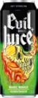 Licky Lime oder Manic Mango oder Rude Raspberry Angebote von Evil Juice bei Getränke Hoffmann Unna für 1,49 €