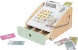 Holz-Kaufmannsladenzubehör im Angebot bei Lidl in Melle Holz-Kaufmannsladenzubehör Angebote von Playtive bei Lidl Melle für 9,99 €