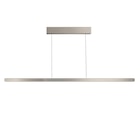 Haengeleuchte im XXXLutz Prospekt LED-HÄNGELEUCHTE Romy 145/1,5/40-180 cm von Ambiente im aktuellen XXXLutz Prospekt für 899,90 €