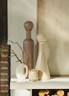 Bougie parfumée en promo chez Maisons du Monde Bougie parfumée dans le catalogue Maisons du Monde
