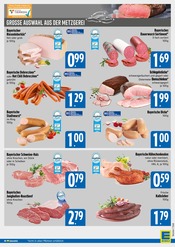 Aktueller E xpress Prospekt mit Rindfleisch, "Wir lieben Lebensmittel.", Seite 4