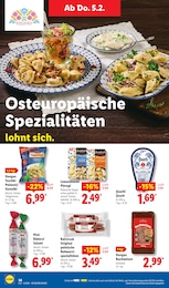 Lidl Huelsenfruechte im Prospekt 