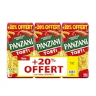 Pâtes - PANZANI à 2,89 € dans le catalogue Carrefour