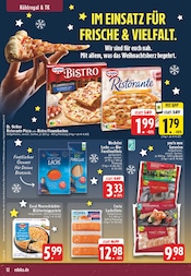 Tiefkühlkost im EDEKA Prospekt in Mettmann Aktueller EDEKA Prospekt mit Tiefkühlkost, "Aktuelle Angebote", Seite 12