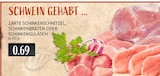Zarte Schinkenschnitzel Angebote bei EDEKA Ratingen für 0,69 €