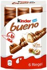 Aktuelle Schokolade Angebote bei REWE in Lübeck Aktuelles Bueno Angebot bei REWE in Lübeck ab 2,79 €