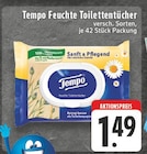 E center Solingen (Klingenstadt) Prospekt mit  im Angebot für 1,49 €