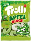 Apfel Ringe im REWE Prospekt Apfel Ringe von Trolli im aktuellen REWE Prospekt für 0,79 €