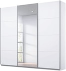 Schwebetürenschrank 'Kulmbach' bei mömax im Kaiserslautern Prospekt für 599,00 €