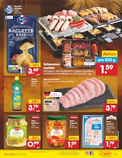 Aktueller Netto Marken-Discount Prospekt mit Grill, "Aktuelle Angebote", Seite 11