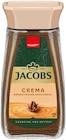 Instantkaffee Angebote von Jacobs bei Penny Cuxhaven für 6,99 €