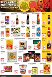 Glückskekse Angebot im aktuellen GLOBUS Prospekt auf Seite 13