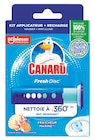 Fresh Disc - CANARD - Colruyt à Saint-Chamond Fresh Disc - CANARD en promo chez Colruyt Saint-Chamond à 1,99 €