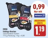 E center Scheinfeld - Lieblings-Knochen Angebot im Prospekt Lieblings-Knochen bei E center im Scheinfeld Prospekt für 0,99 €