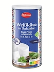 Aktuelle Käse Angebote bei Lidl in Saarbrücken Aktuelles Weißkäse in Salzlake Angebot bei Lidl in Saarbrücken ab 6,66 €