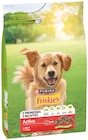 Promo Croquette pour chien adulte à 10,40 € dans le catalogue Supermarchés Match à Schleithal