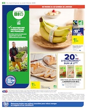 Promos Abricot Sec dans le catalogue "NOUVEL AN LUNAIRE" de Carrefour à la page 40