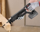 Performance scie sabre sans fil - PARKSIDE en promo chez Lidl Villejuif à 39,99 €