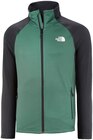 Veste Polaire Adulte - The North Face dans le catalogue Intersport