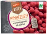 Bio-Bunte Beerenmischung -Wild-Heidelbeeren oder -Himbeeren im Angebot bei tegut in Darmstadt Bio-Bunte Beerenmischung -Wild-Heidelbeeren oder -Himbeeren Angebote von tegut... bei tegut Darmstadt