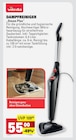 Dampfreiniger Steam Plus Angebote von Vileda bei Marktkauf Bietigheim-Bissingen für 55,00 €