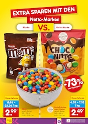 Mars im Netto Marken-Discount Prospekt in Erlangen Aktueller Netto Marken-Discount Prospekt mit Mars, "Aktuelle Angebote", Seite 32