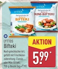 Bifteki Classic im Angebot bei ALDI Nord in Potsdam Bifteki Classic Angebote von LYTTOS bei ALDI Nord Potsdam für 5,99 €